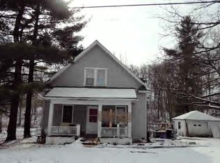 1601 Perrysville Rd, Danville, IL 61834