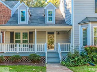 2657 Broad Oaks Pl, Raleigh, NC 27603