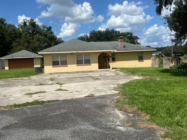 2869 SW 66TH STREET, OCALA, FL 34471