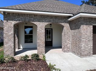 107 Tenor St, Youngsville, LA 70592