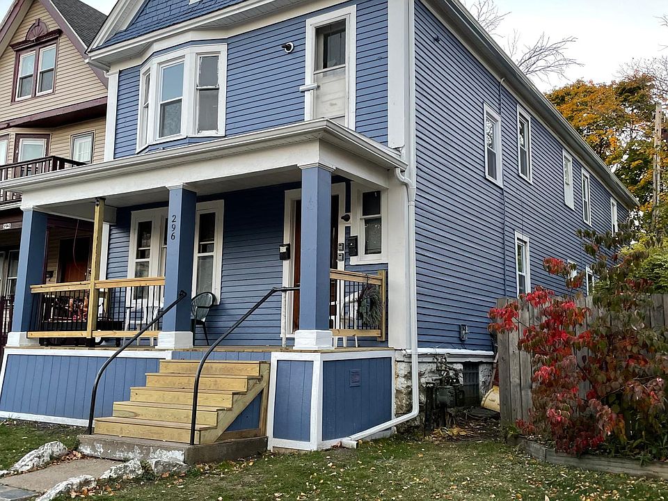 296 Parkdale Ave 2, Buffalo, NY 14213 Zillow