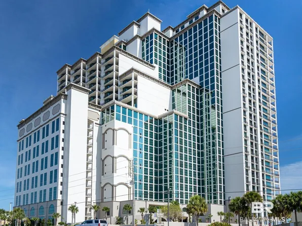 23450 Perdido Beach Blvd APT 1903, Orange Beach, AL 36561