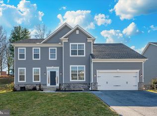 971 Erna Dr, Eldersburg, MD 21784