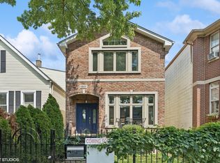 1807 N Fairfield Ave, Chicago, IL