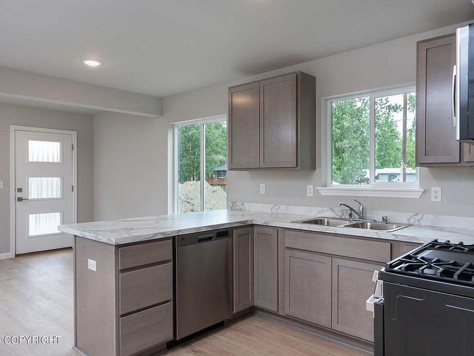 23316 Tundra Rose Ave Chugiak, AK, 99567 Apartments for Rent Zillow