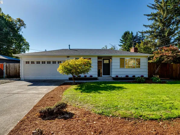 3088 Dalewood St, Eugene, OR 97404
