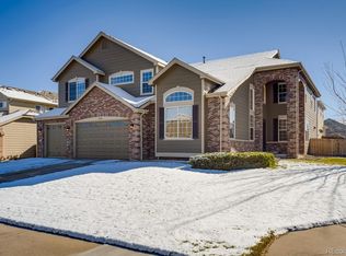 17506 E Cloudberry Dr, Parker, CO 80134