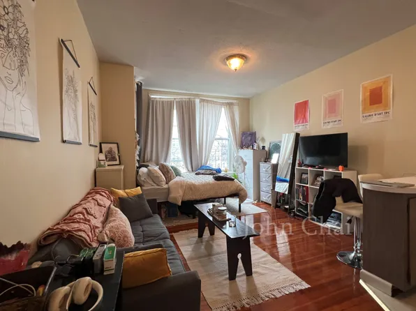 1140 Commonwealth Ave, Boston, MA