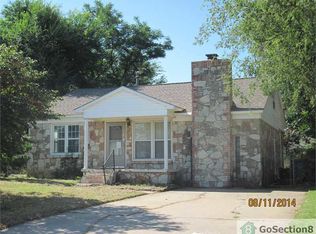 1728 Hasley Dr, Oklahoma City, OK 73120