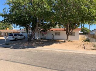 2518 Last Ave, Kingman, AZ 86401