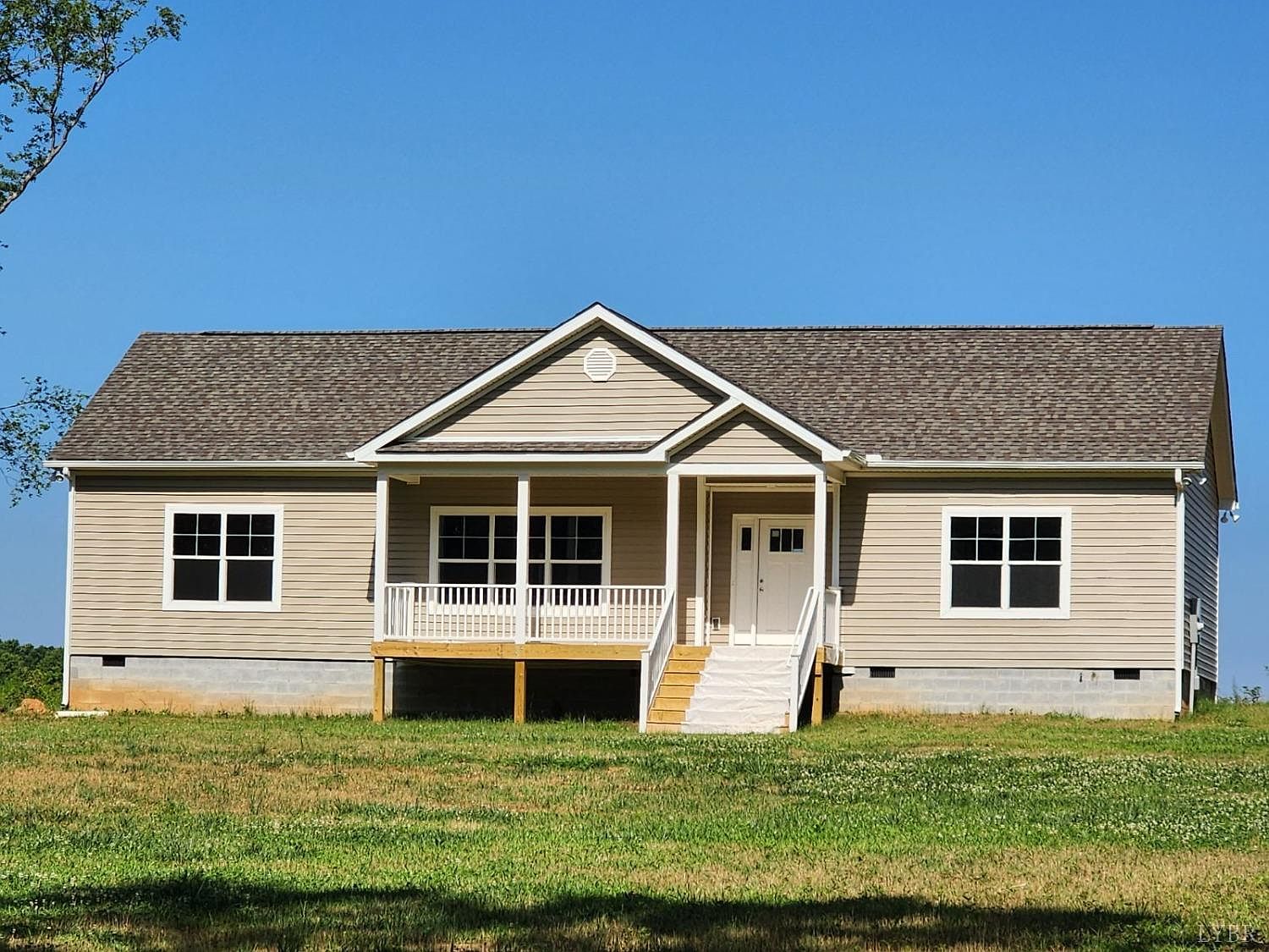 4966 Back Hampden Sydney Rd, Farmville, VA 23901 MLS 345137 Zillow