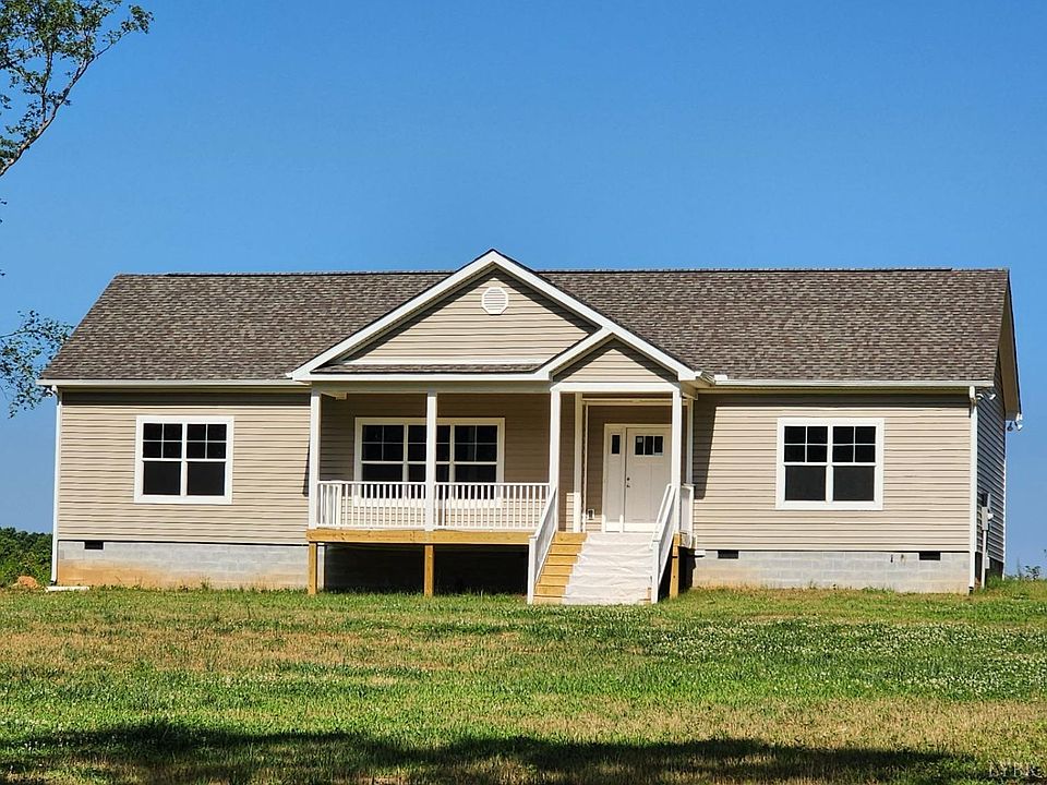 4966 Back Hampden Sydney Rd, Farmville, VA 23901 MLS 345137 Zillow