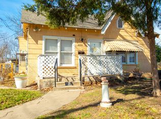 2011 Ramsey Ave, Dallas, TX