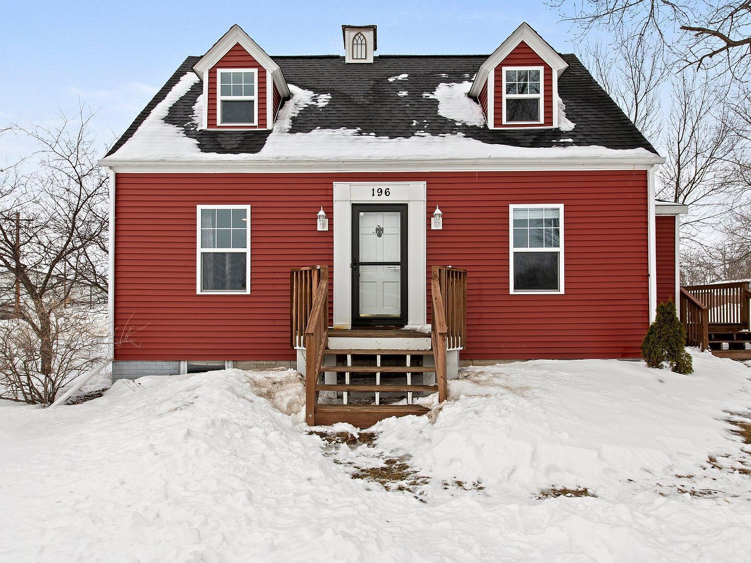 196 S 1st St, Foreston, MN 56330 Zillow