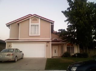 1890 Rogina Ct, Merced, CA 95341