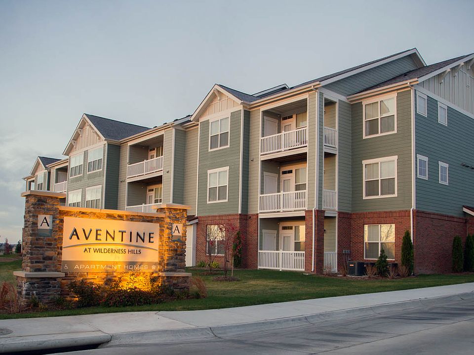 Aventine at Wilderness Hills Apartment Homes