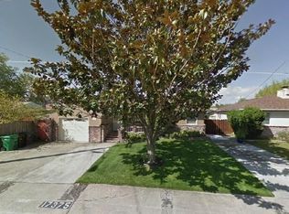 17375 Via Flores, San Lorenzo, CA