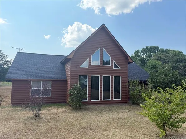 1186 County Road 1780, London, AR 72847