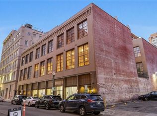 821 Perdido St SUITE 2E, New Orleans, LA 70112