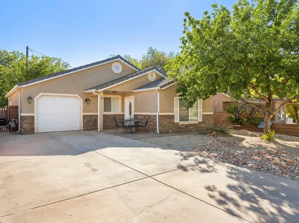14 E 420th St N, La Verkin, UT 84745