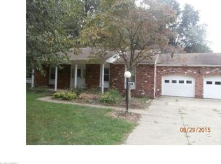 5866 Chapel Rd, Madison, OH 44057