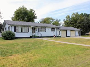 503 4th St, Gaylord, KS 67638