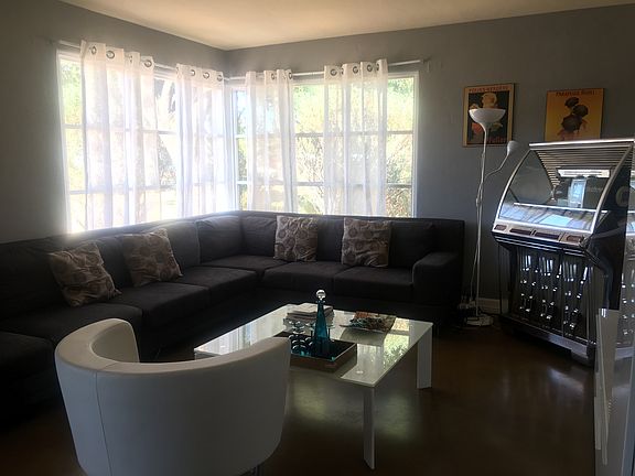 Plenty of Natural light