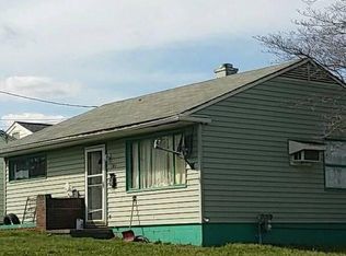104 E 8th St, Oil City, PA