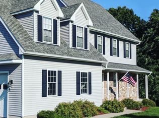 95 N Maple St, Hadley, MA 01035