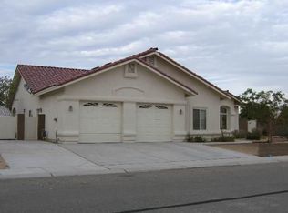 10750 E 37th Pl, Yuma, AZ 85365