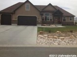 48 Sorrel Ln, Grantsville, UT 84029