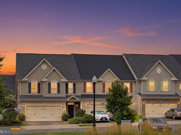 41736 McDivitt Ter, Aldie, VA 20105