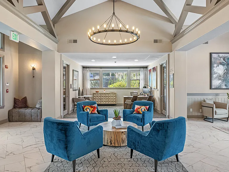 Montrachet Apartment Homes — Photo 11