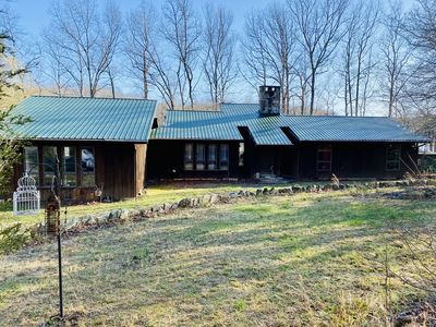 257 Lake Shore Dr, Coalmont, TN, 37313