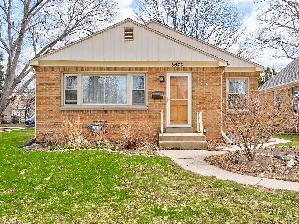 1st image of 5640 N Braeburn Ln