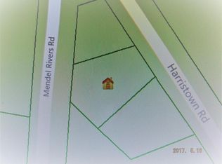 2957 Harristown Rd, Saint Stephen, SC 29479