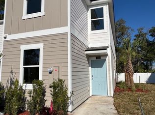 113 Palmetto Ridge Rd, Saint Augustine, FL 32095