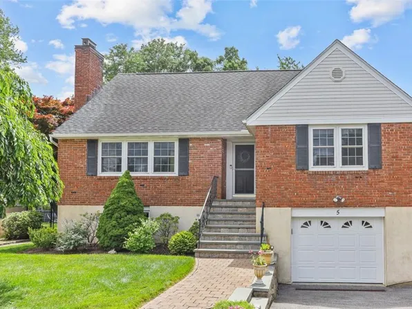 5 W End Place, Harrison, NY 10528