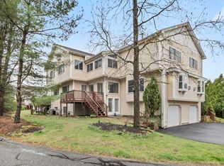 228 Algonquin Trl #228, Ashland, MA 01721