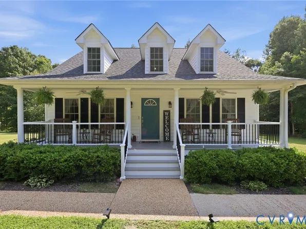 5295 Chimney Springs Dr, Goochland, VA 23063