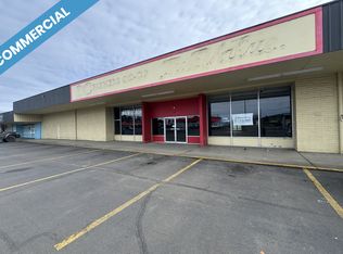 124 SW Douglas Blvd, Winston, OR 97496
