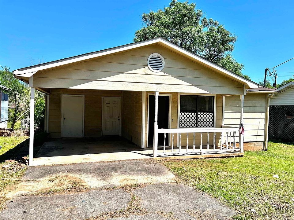 1115 Summer St, Hot Springs, AR 71913 | Zillow