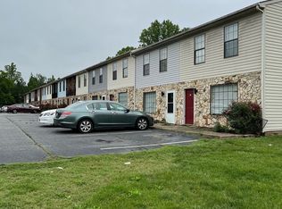 Ridgeway Terrace, Ridgeway, VA 24148