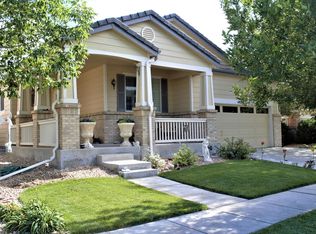 14200 E 102nd Ave, Commerce City, CO 80022