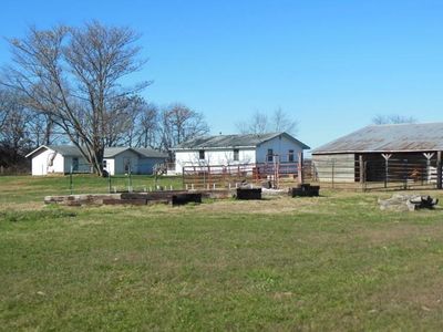 4054 County Road 2600, Willow Springs, MO, 65793