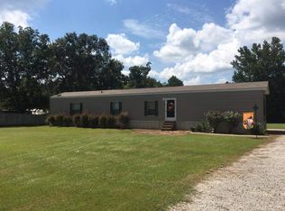 899 Spring Bayou Rd, Marksville, LA 71351