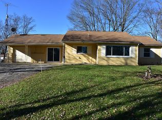 37 Greenacres Dr, Springfield, OH 45504