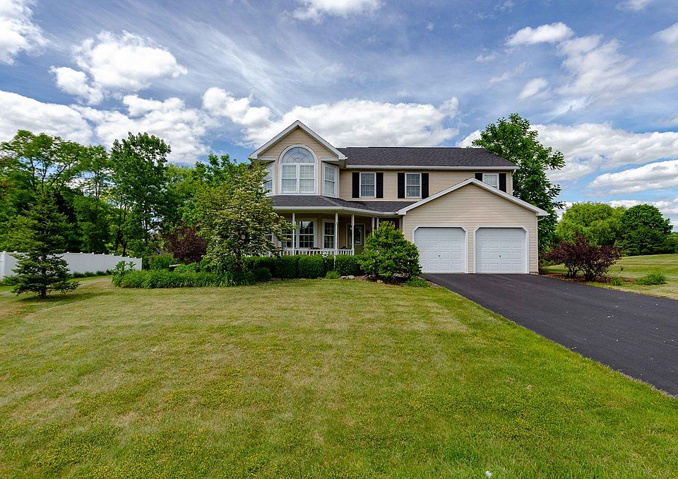 109 Barrington Rd N, Horseheads, NY 14845 Zillow