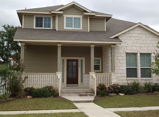 713 Gabriel Mills Dr, Round Rock, TX 78664