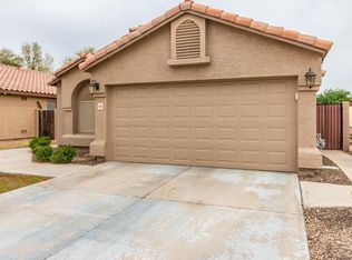 2461 S Karen Dr, Chandler, AZ 85286